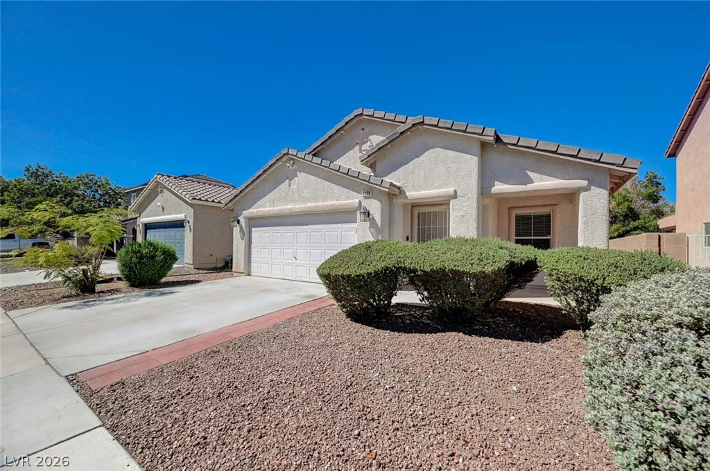 4908 Shady Rim, Las Vegas, NV 89131
