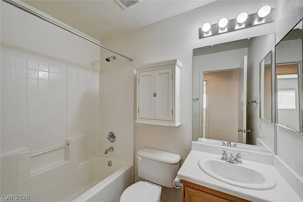 4908 Shady Rim, Las Vegas, NV 89131
