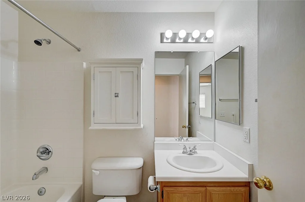 4908 Shady Rim, Las Vegas, NV 89131