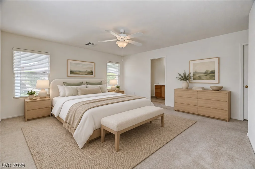 4908 Shady Rim, Las Vegas, NV 89131
