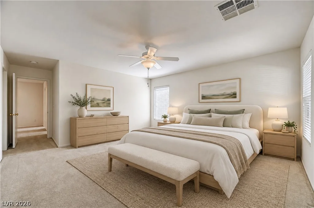 4908 Shady Rim, Las Vegas, NV 89131