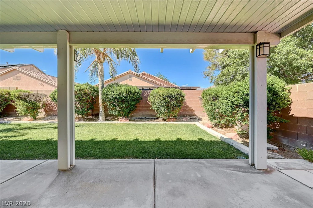 4908 Shady Rim, Las Vegas, NV 89131