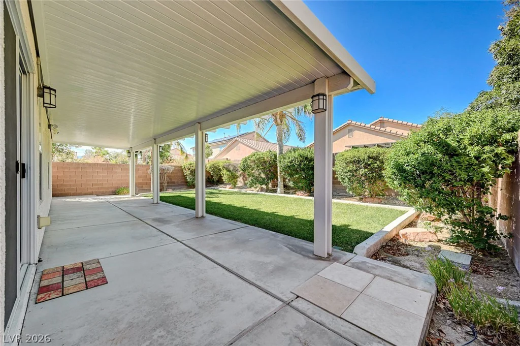 4908 Shady Rim, Las Vegas, NV 89131