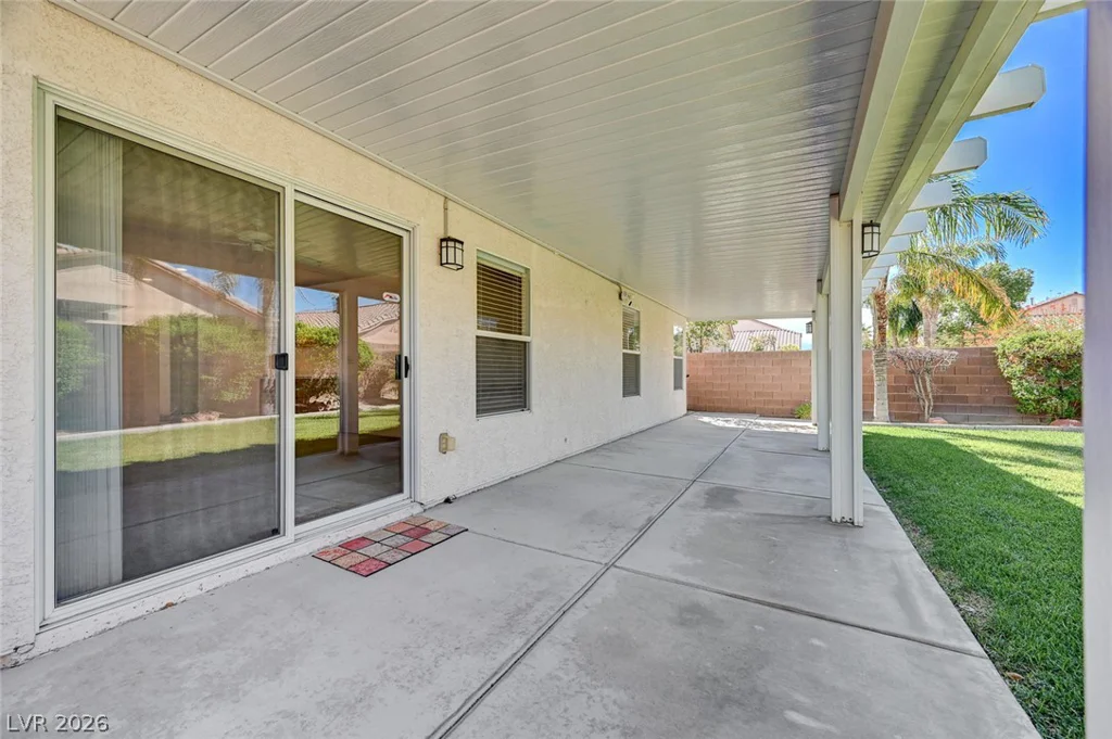 4908 Shady Rim, Las Vegas, NV 89131
