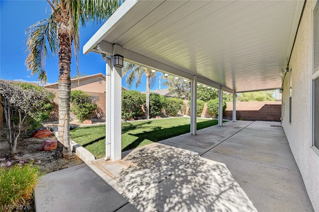 4908 Shady Rim, Las Vegas, NV 89131
