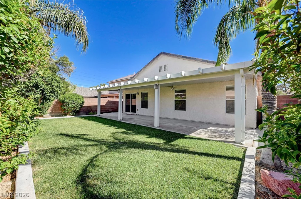 4908 Shady Rim, Las Vegas, NV 89131