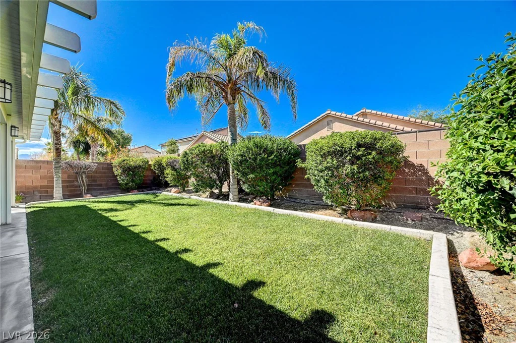 4908 Shady Rim, Las Vegas, NV 89131