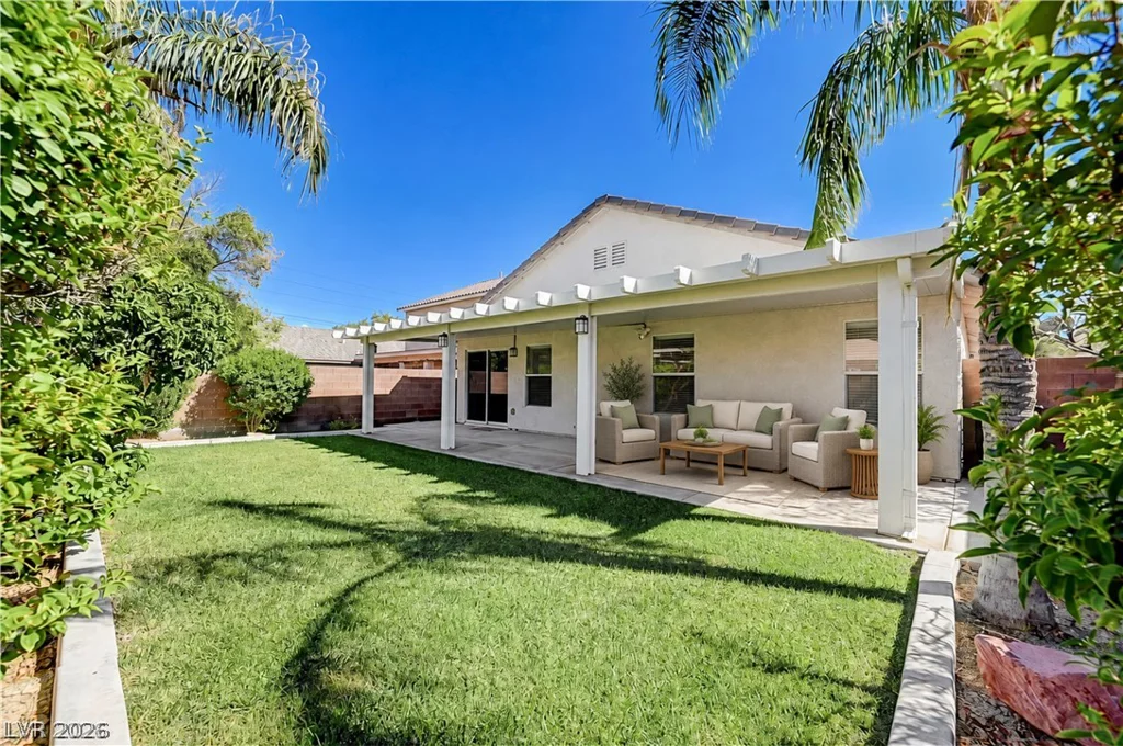 4908 Shady Rim, Las Vegas, NV 89131