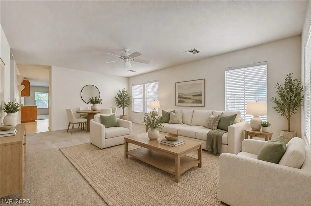 4908 Shady Rim, Las Vegas, NV 89131