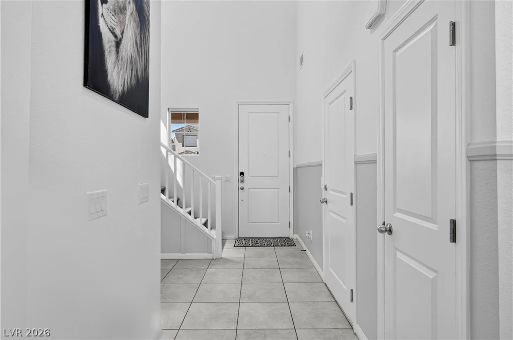 4618 Chirping, North Las Vegas, NV 89031
