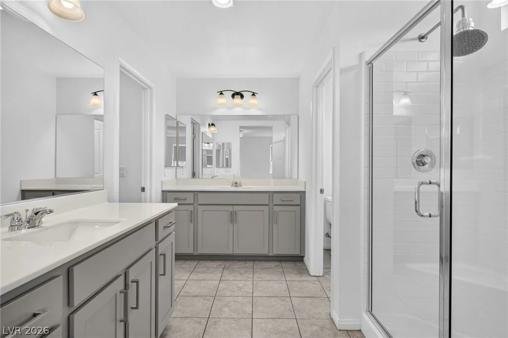 4618 Chirping, North Las Vegas, NV 89031