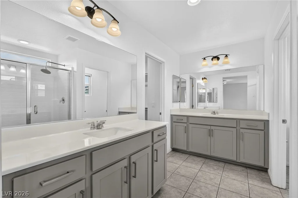 4618 Chirping, North Las Vegas, NV 89031