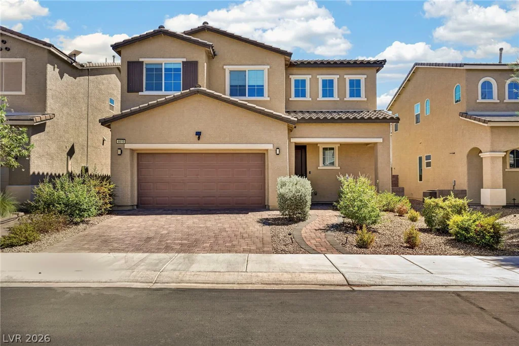 4618 Chirping, North Las Vegas, NV 89031
