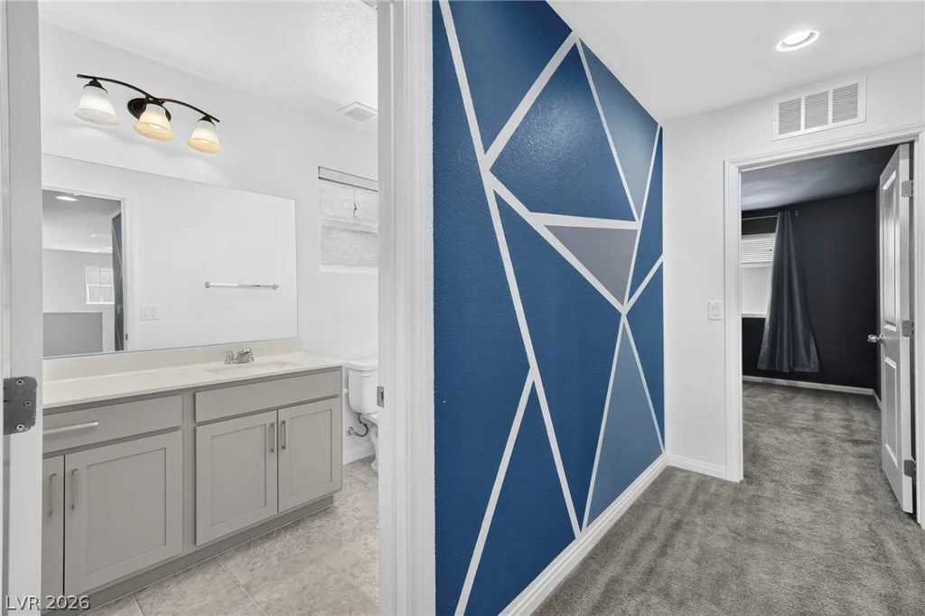 4618 Chirping, North Las Vegas, NV 89031