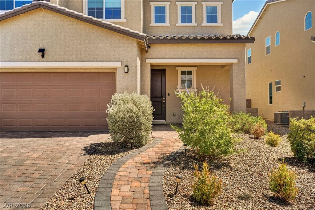 4618 Chirping, North Las Vegas, NV 89031