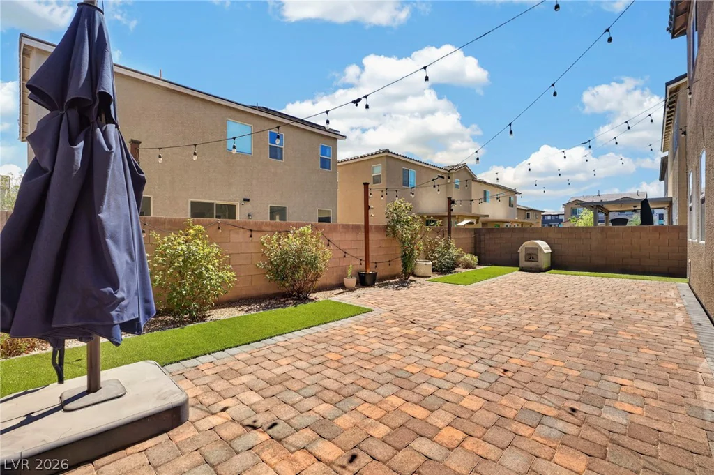 4618 Chirping, North Las Vegas, NV 89031