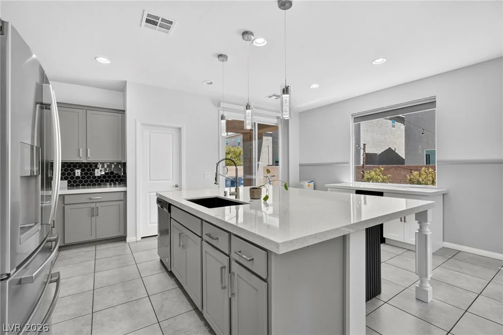 4618 Chirping, North Las Vegas, NV 89031
