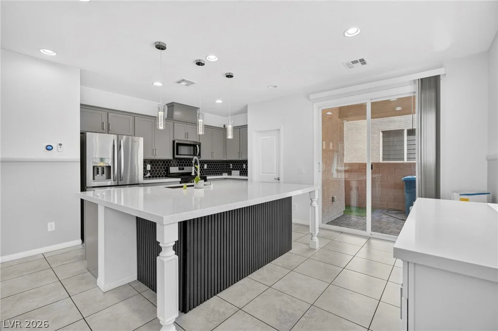 4618 Chirping, North Las Vegas, NV 89031