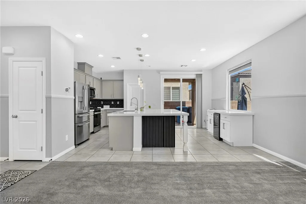 4618 Chirping, North Las Vegas, NV 89031