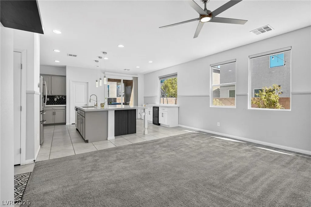 4618 Chirping, North Las Vegas, NV 89031