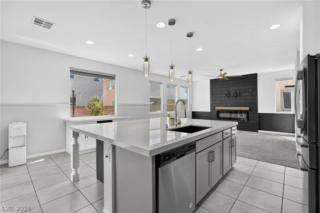 4618 Chirping, North Las Vegas, NV 89031