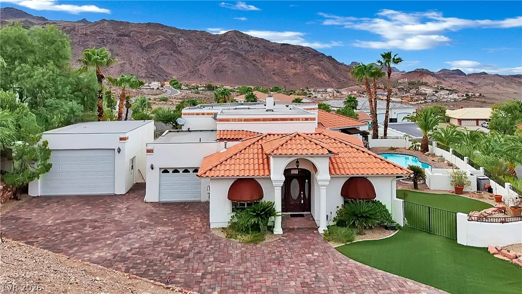 102 Red Rock, Boulder City, NV 89005