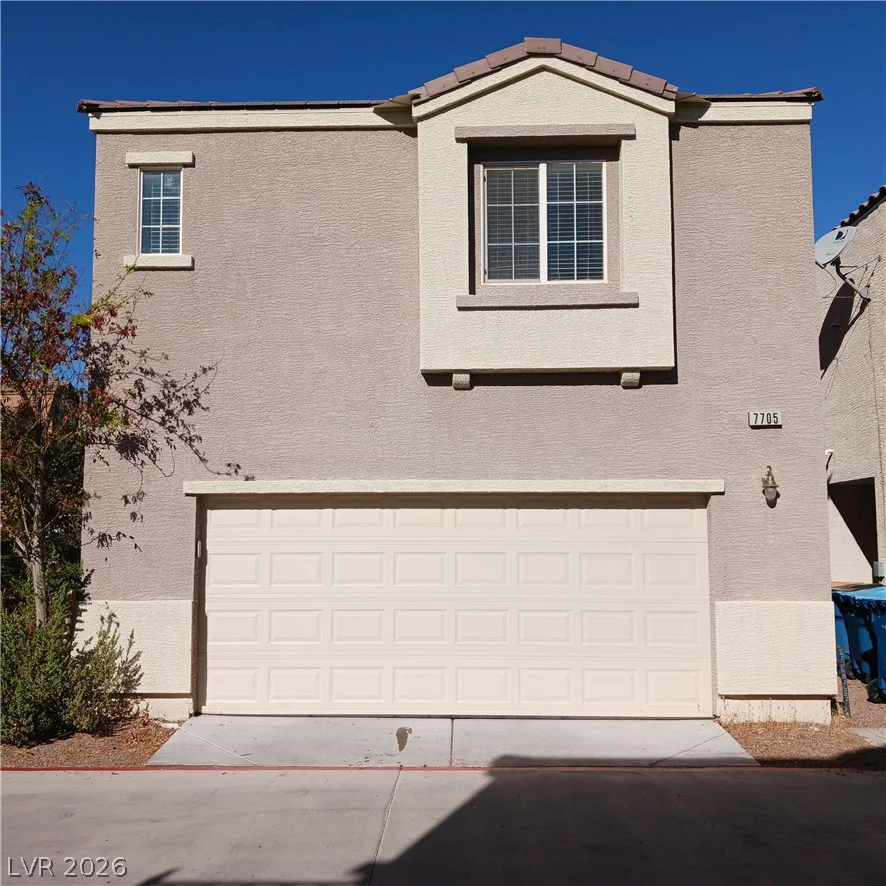 7705 Custom Weave, Las Vegas, NV 89149