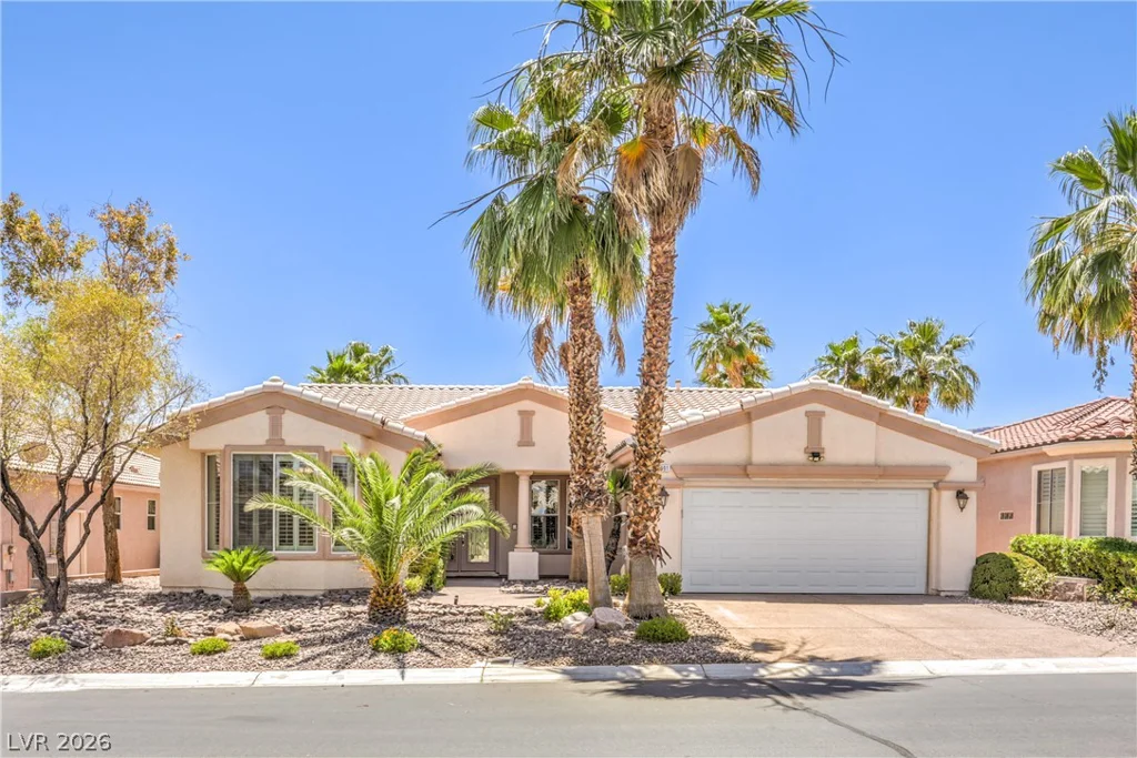 10291 Premia, Las Vegas, NV 89135