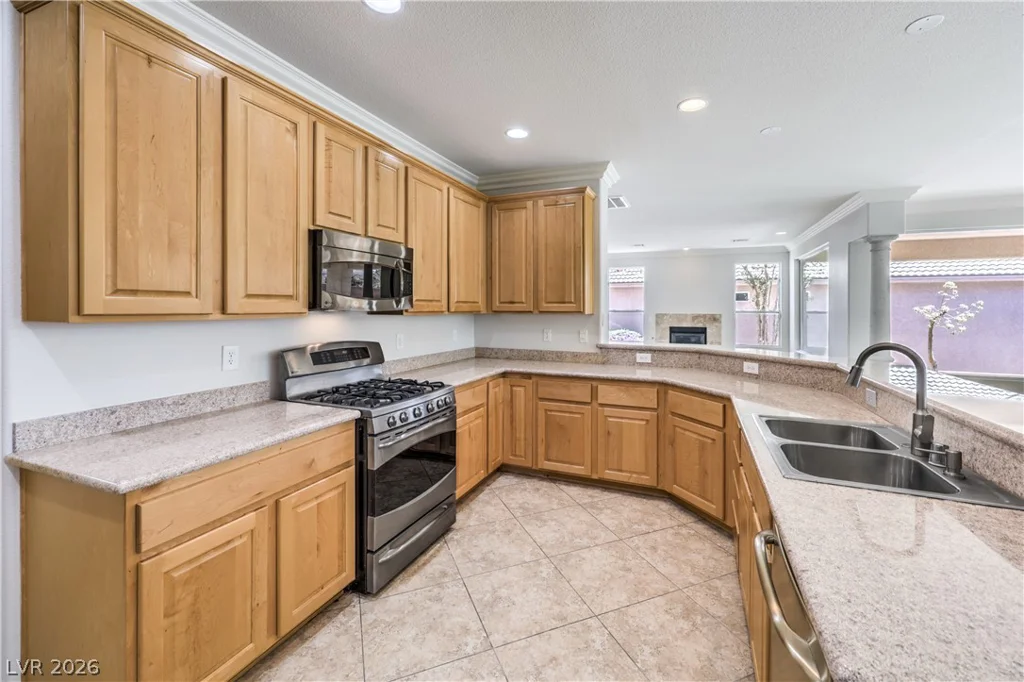 10291 Premia, Las Vegas, NV 89135