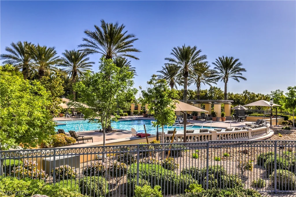 10291 Premia, Las Vegas, NV 89135