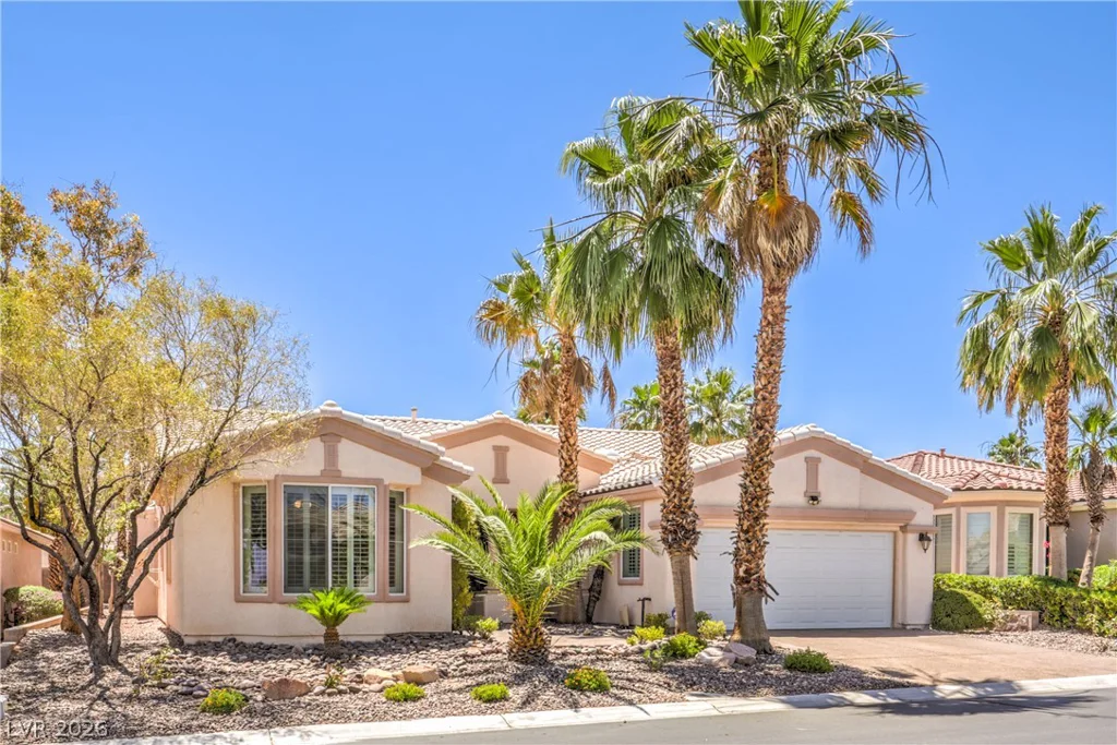 10291 Premia, Las Vegas, NV 89135
