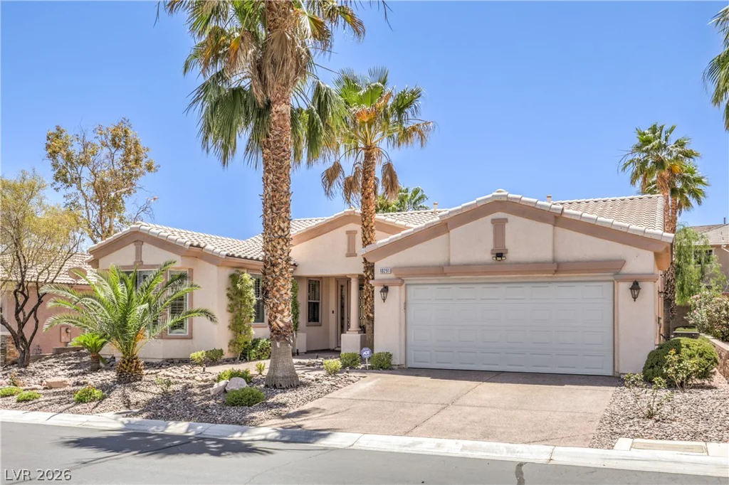 10291 Premia, Las Vegas, NV 89135
