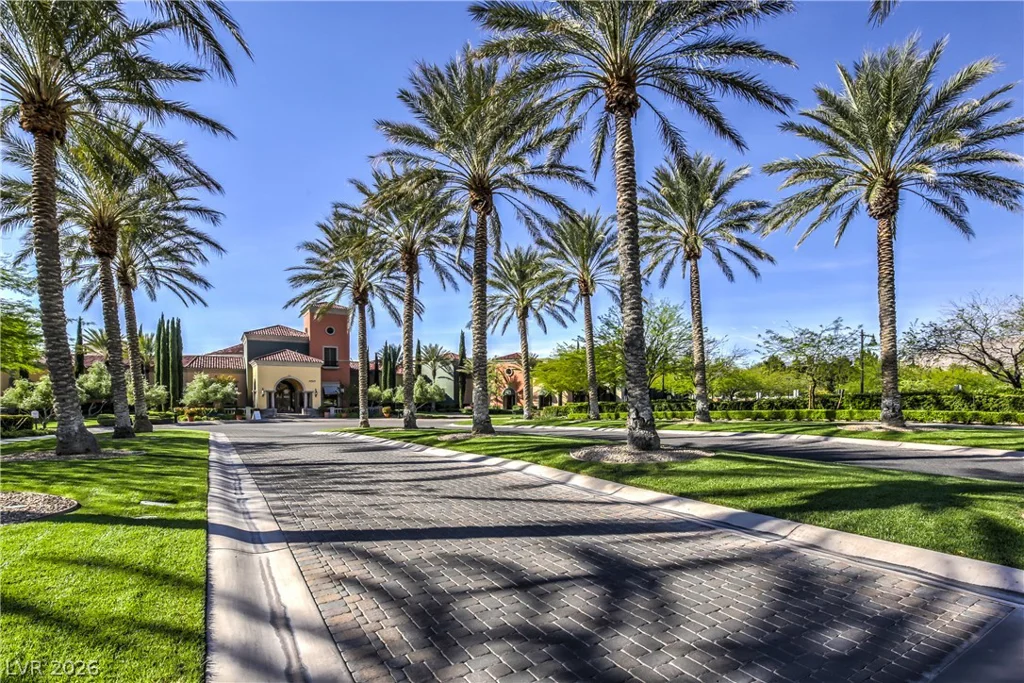 10291 Premia, Las Vegas, NV 89135