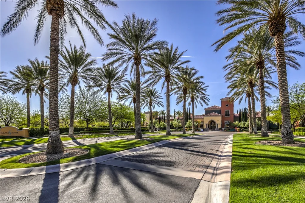10291 Premia, Las Vegas, NV 89135