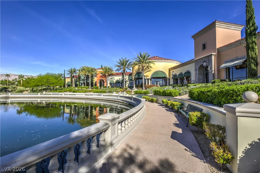 10291 Premia, Las Vegas, NV 89135