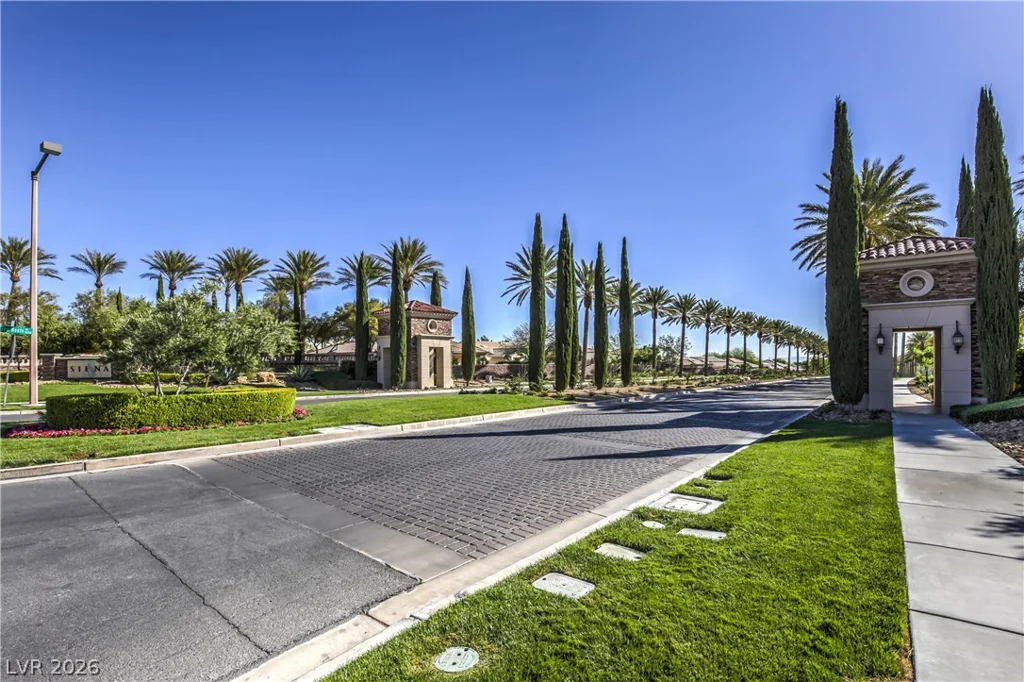 10291 Premia, Las Vegas, NV 89135