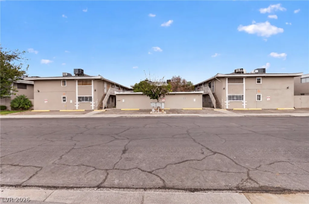 304 Orland, Las Vegas, NV 89107