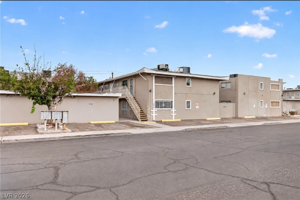 304 Orland, Las Vegas, NV 89107