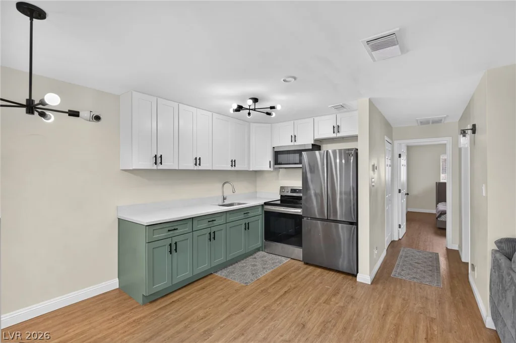 304 Orland, Las Vegas, NV 89107
