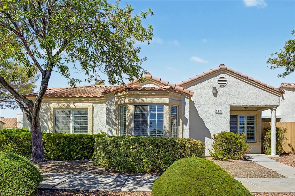 5401 Bugle, Las Vegas, NV 89108