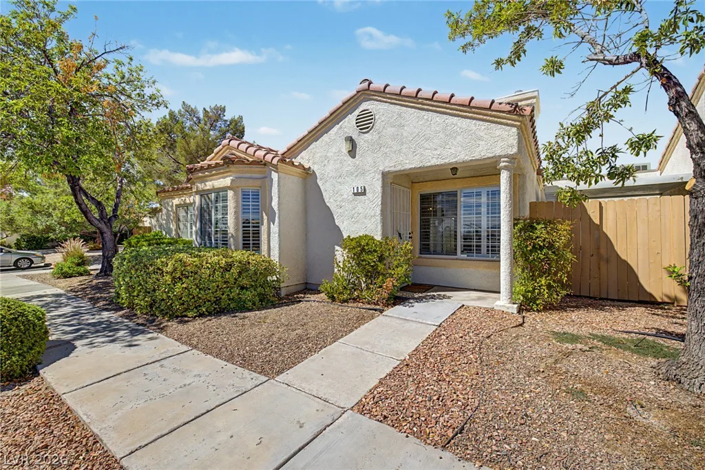 5401 Bugle, Las Vegas, NV 89108