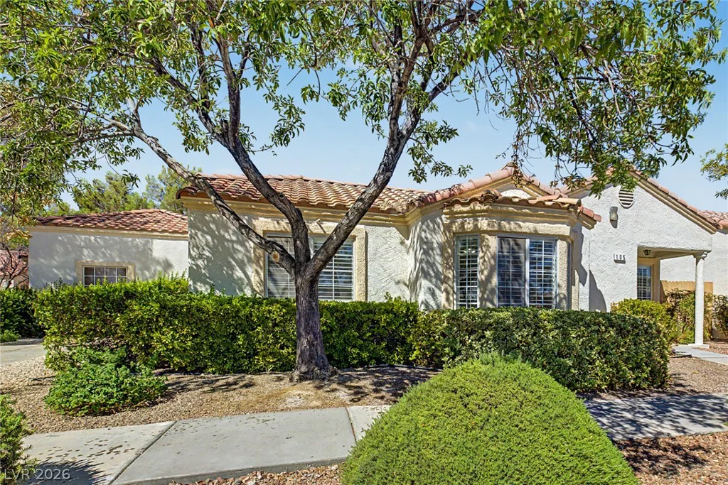 5401 Bugle, Las Vegas, NV 89108