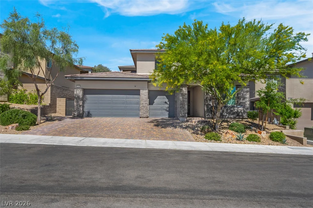 12440 Pine Bend, Las Vegas, NV 89138