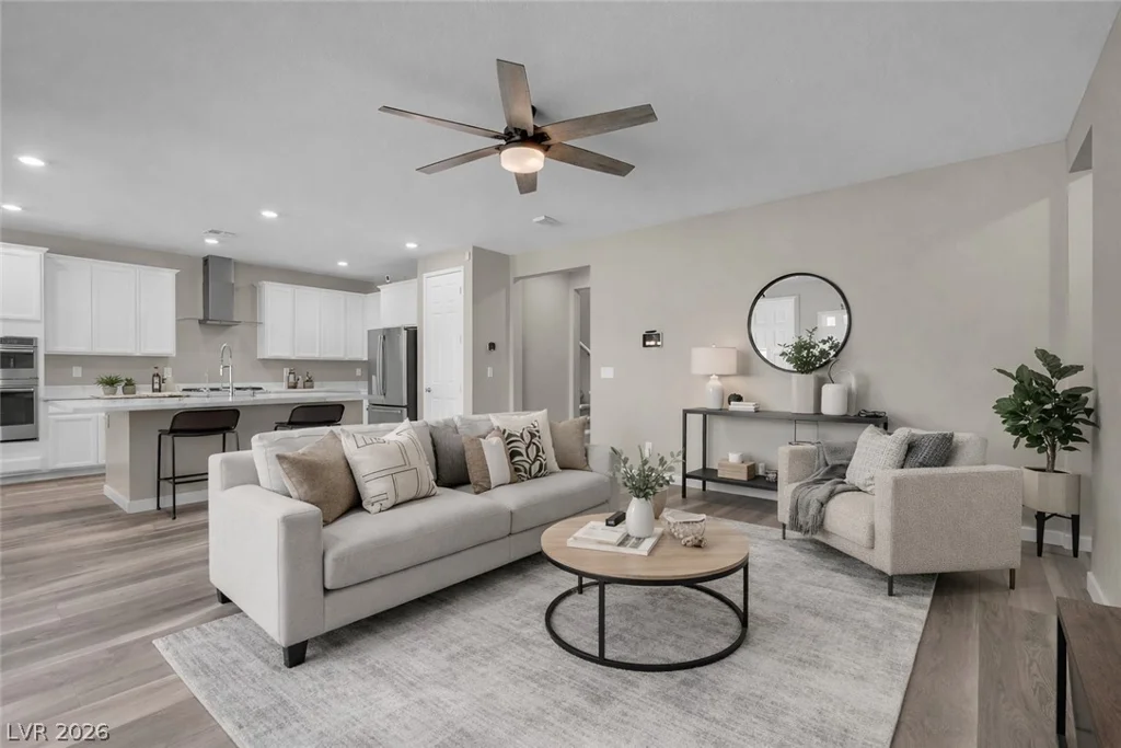 12440 Pine Bend, Las Vegas, NV 89138