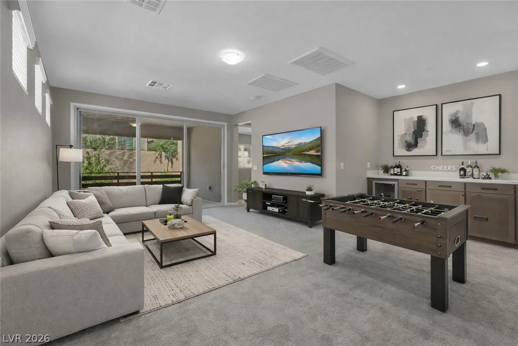 12440 Pine Bend, Las Vegas, NV 89138