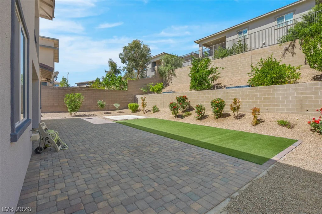 12440 Pine Bend, Las Vegas, NV 89138