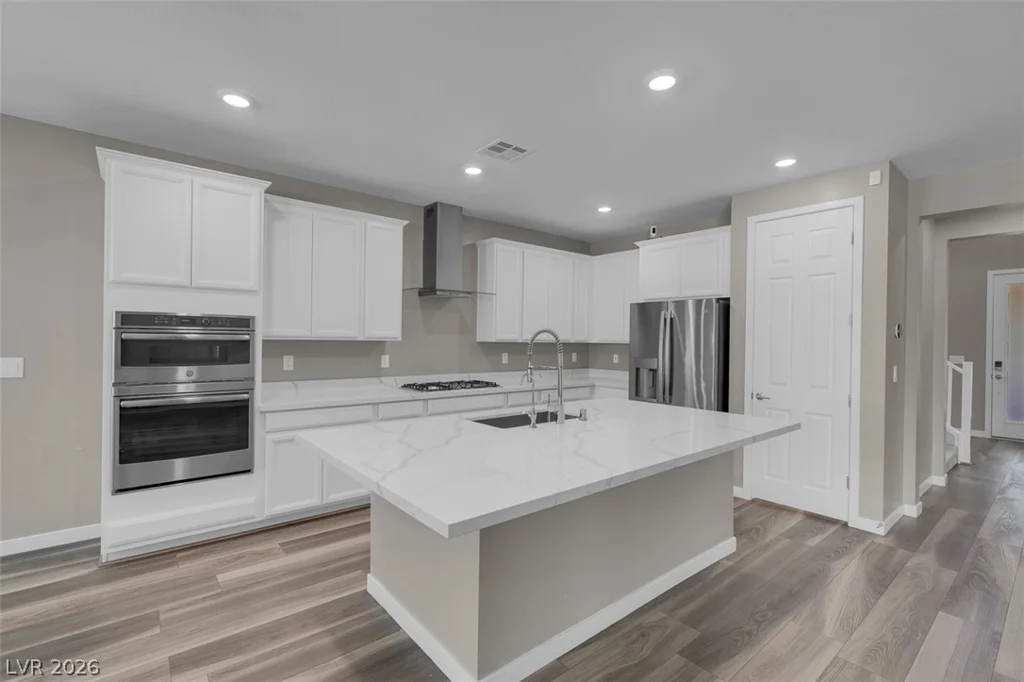 12440 Pine Bend, Las Vegas, NV 89138