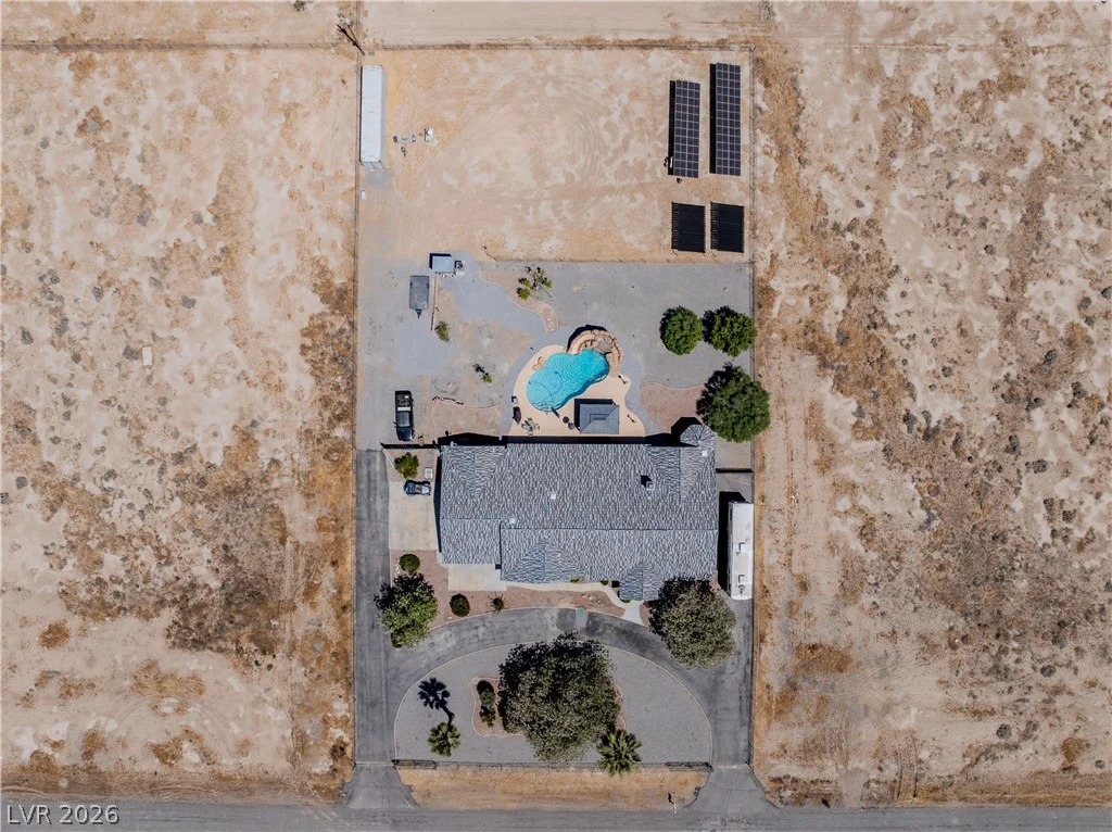3751 Mariposa, Pahrump, NV 89048