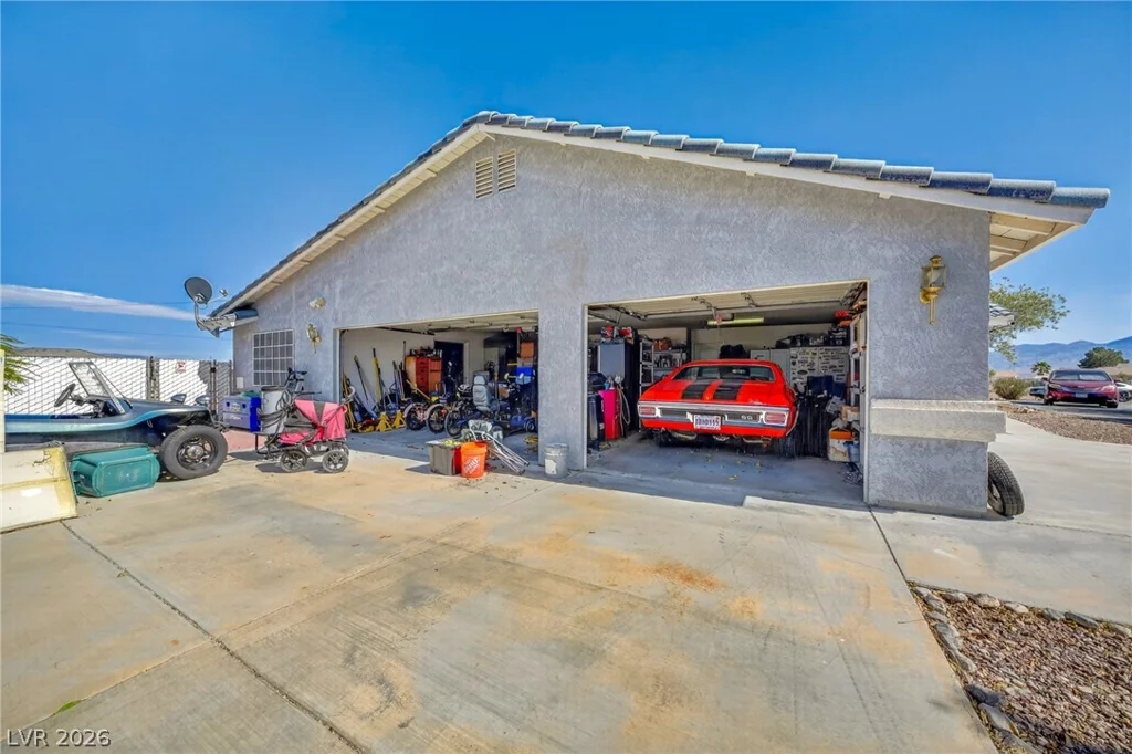 3751 Mariposa, Pahrump, NV 89048