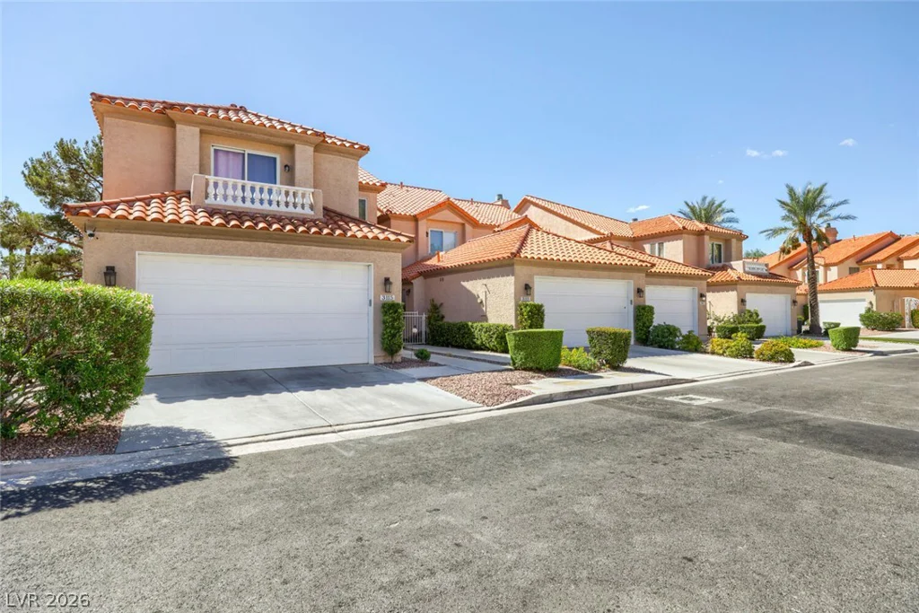 3111 Lido Isle, Las Vegas, NV 89117
